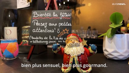 Les vins naturels, un atout pour des fêtes écoresponsables