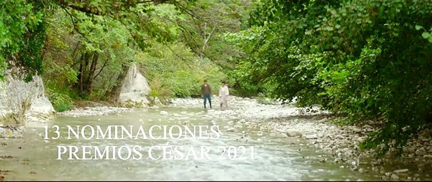 Trailer: Las cosas que decimos, las cosas que hacemos