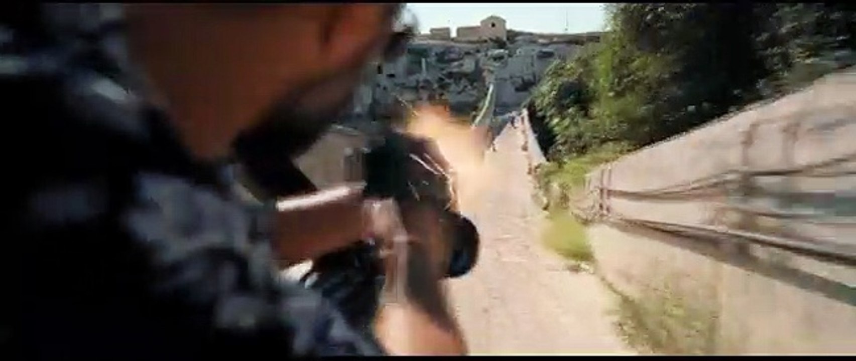 Trailer: Sin tiempo para morir