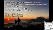Musikalisasi puisi -  Kisi Kisi rasa _