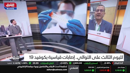 ...ان اللقاح لا يحمي من الإصابة . هو يحمي م...