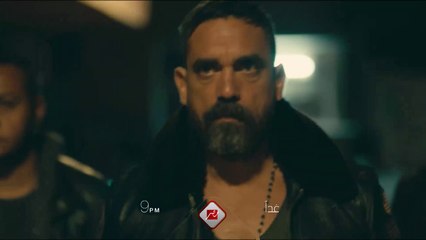 انتظروا فيلم كازبلانكا غدا الجمعة التاسعة مساء على MBC مصر