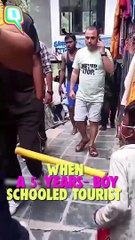 Watch: Viral Videos in 2021 That Broke The Internet Under 5 Minutes