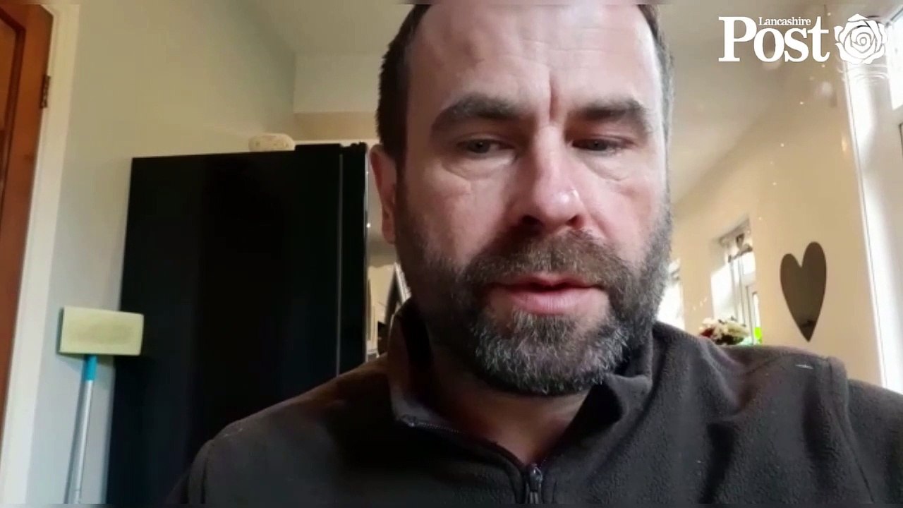 Lancashire Post news headlines from across the county on Thursday, December 30, 2021