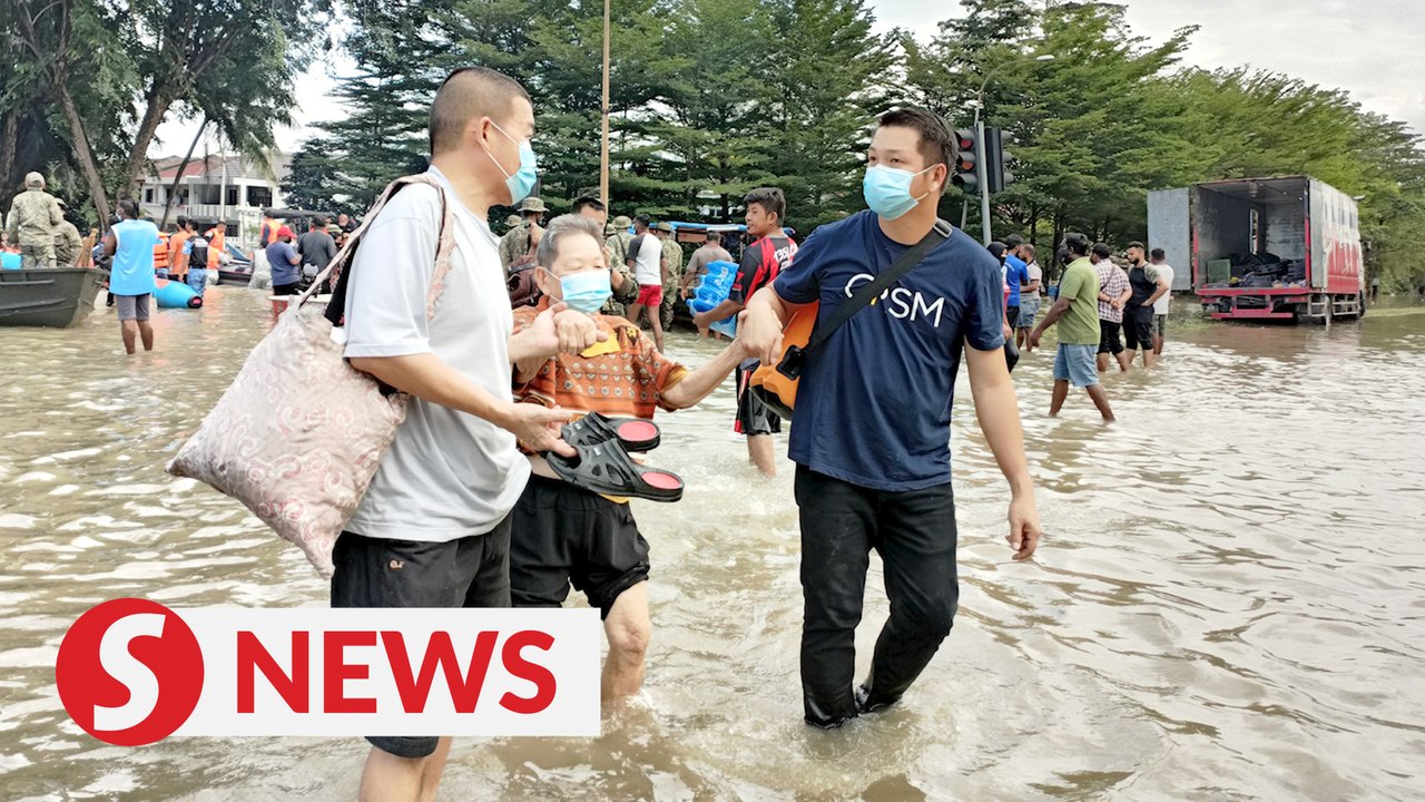 Johor MCA forms special committee to face upcoming floods