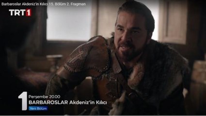 Barbaroslar Akdeniz'in Kılıcı'nda bugün: Hızır ile Meryem'in yolları ayrılacak mıdır?