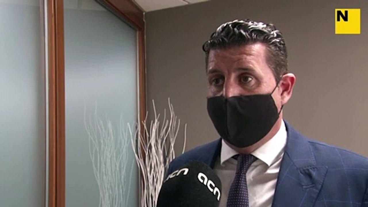 L'oci nocturn no obrirà per Cap d'Any: el TSJC rebutja la petició de la patronal