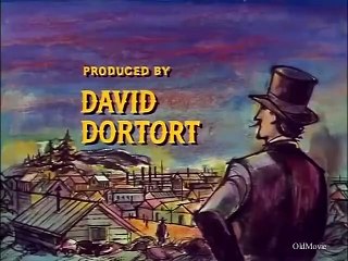 Bonanza Season 5 Episode 34 Walter And The Outlaws