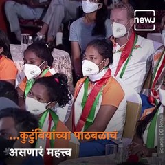 Birthday Special: Olympics Gold Winner Neeraj Chopra Talk About His Struggle