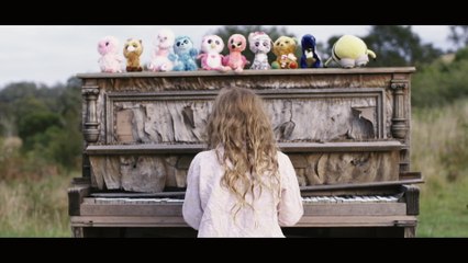 Brooke McClymont & Adam Eckersley - Star Of The Show