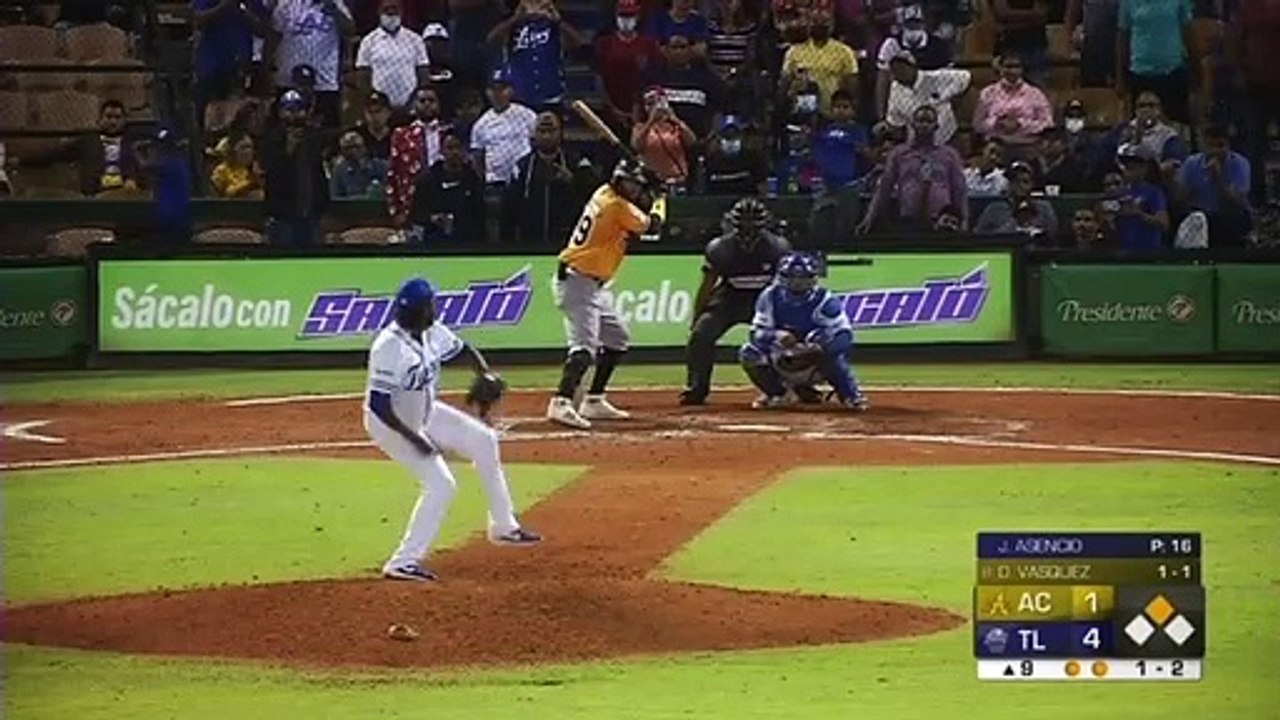 Licey no cede