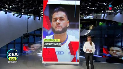 Localizan con vida a basquetbolista y taxista desaparecidos