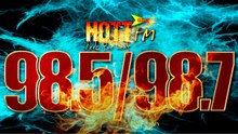 HOTTFM98