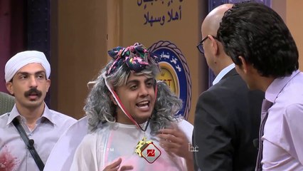 مسرحية جديدة.. انتظروا مسرح مصر وساعة كاملة من الضحك غدا الجمعة 8 مساء على MBC مصر