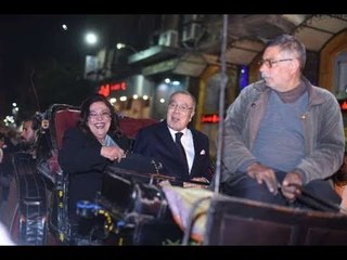 انطلاق مهرجان الإسكندرية للفيلم القصير في سينما فريال