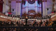 Pictures At An Exhibition  Orchestra Of Opera North at Huddersfield Town Hall