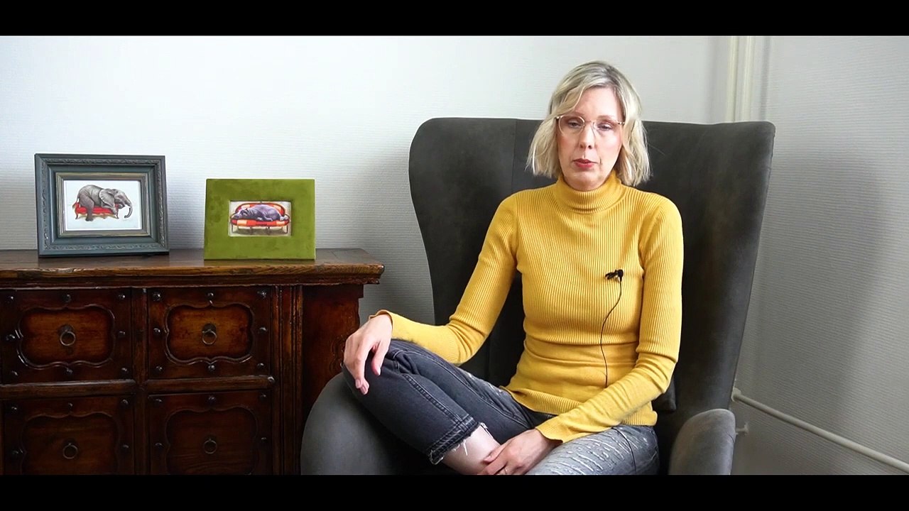 Borderline Persönlichkeitsstörung durch Bindungstrauma -Entstehung eines Bindungstraumas und Folgen-