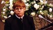 Elton John’s Tribute to Princess Diana Almost Didn’t Happen