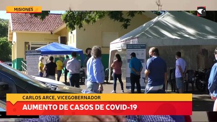 Situación epidemiológica en la provincia