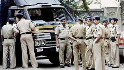 Mumbai on high alert, holidays of all personnel cancelled