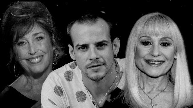 Verónica Forqué, Raffaella Carrà y otros 11 rostros que nos han dejado este 2021
