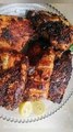 Tawa fish - fish fry - masala fish--توا مچھلی فرائ