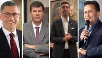 2021'de İstanbul'un en çok konuşulan belediye başkanları! İlk 2 sırada Şadi Yazıcı ve Gökhan Yüksel var