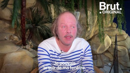 La vérité sur Philippe Katerine