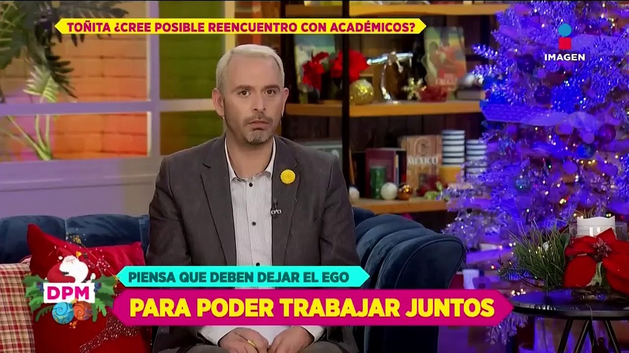Majo Aguilar desea seguir los pasos de Flor Silvestre