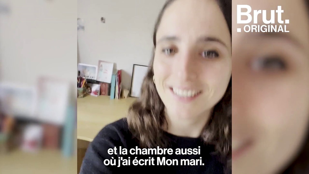 "Mon mari", roman féministe de Maud Ventura (feat. une clémentine)