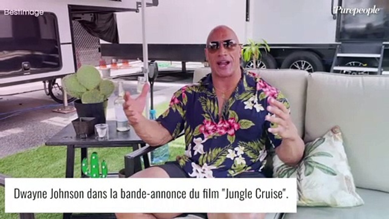 Dwayne Johnson dénonce les "manipulations" de Vin Diesel : la guerre est déclarée entre les deux acteurs !