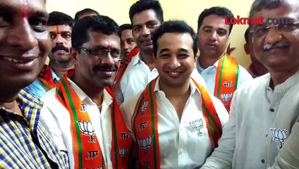 म्हणून नितेश राणेंवर अटकेची टांगती तलवार कायम!