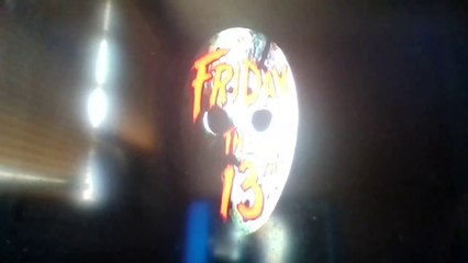 Friday 13th 4 Special Edition