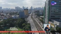 Pilipinas, mananatili sa alert level 2 hanggang Jan. 15, 2022 | SONA