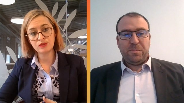 Les mobilités, une priorité pour Reims et Charleville