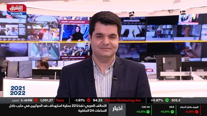...هي في الاسواق الاميركية . هذه كان لها ان...