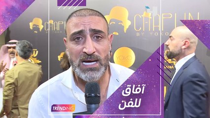 أمنيات عبده شاهين للعام الجديد
