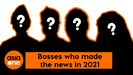 TLDR: Were these bosses the 'GOAT' in 2021?