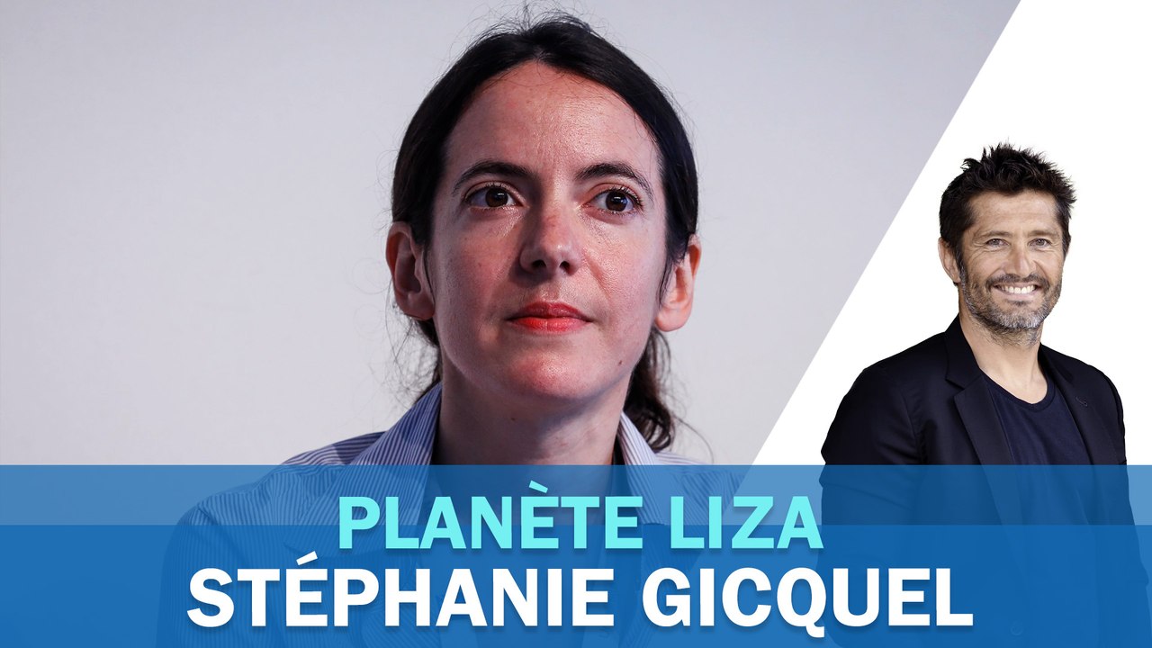 Survivre à - 50 °C en Antarctique, l'aventure de Stéphanie Gicquel