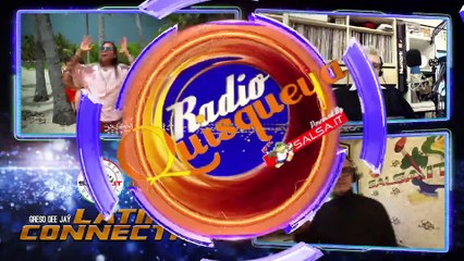 Latin Connection  30/12/2021