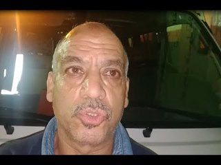 جريمة الخال سببها كلب.. شاهد عيان يروي التفاصيل
