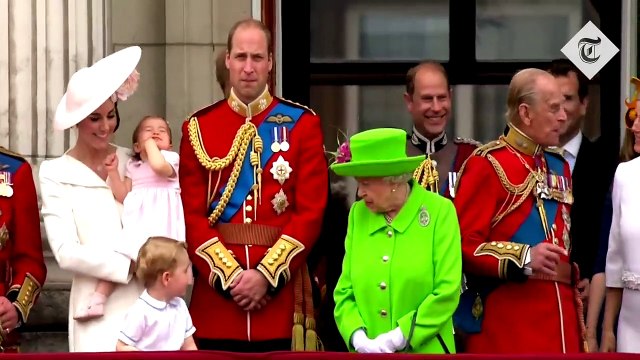 How Prince William and Kate are preparing for the throne