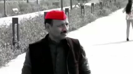 UP: Public opinion from SP leader Anurag Bhadauria's area