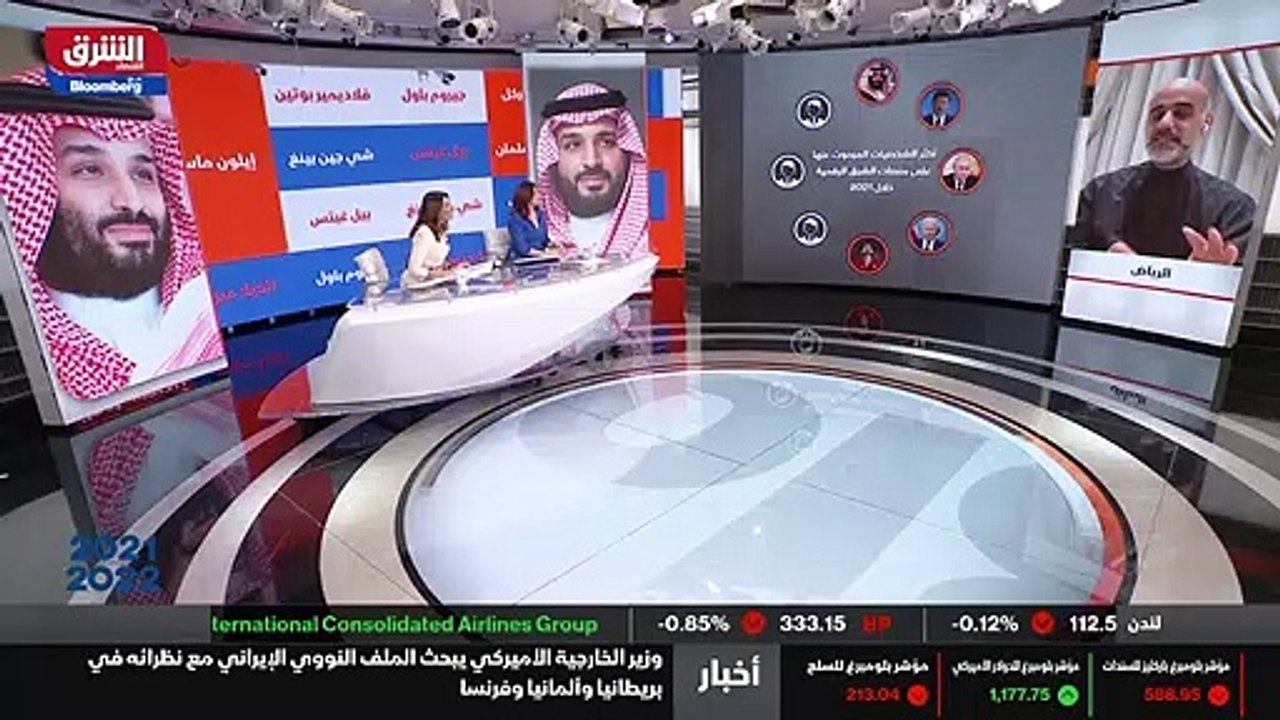 ...غير النفط...