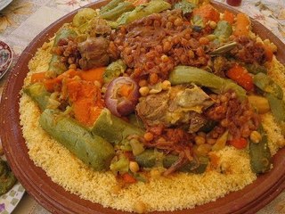 سفرة رمضان| طريقة عمل المقلوبة بالفراخ