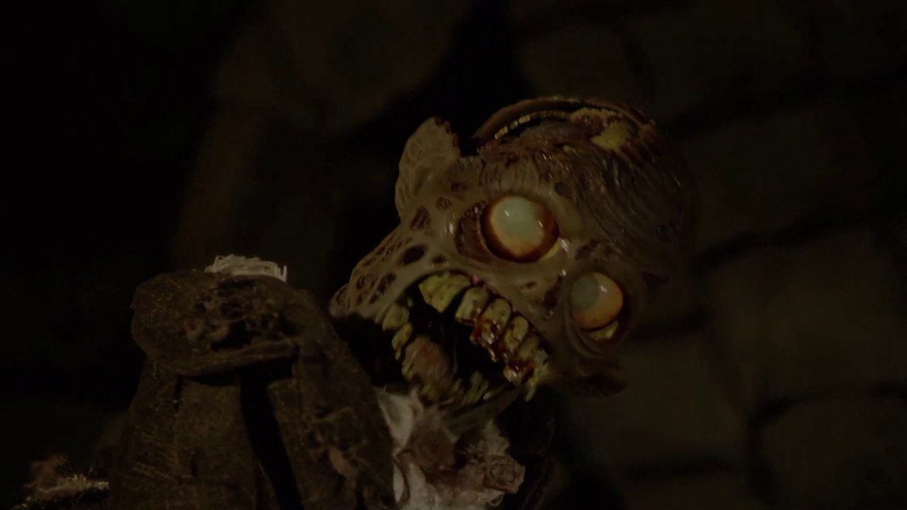 Fest Track On Sirk TV Interview: FRANK & ZED [Fantasia International Film Festival 2021 - Virtual] - Part II