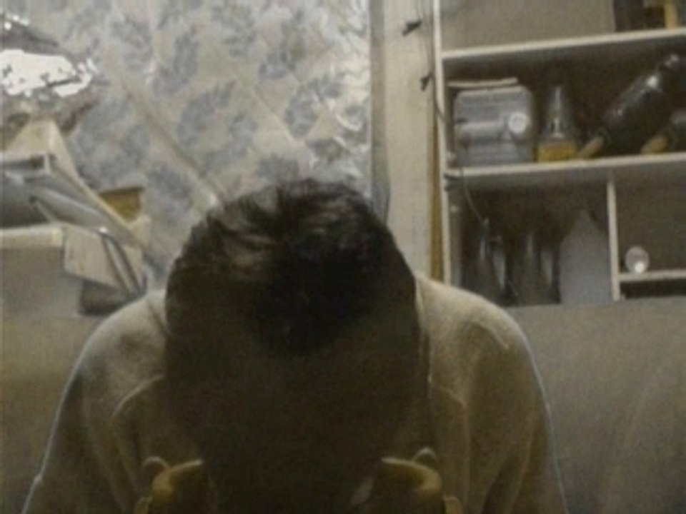 Apocalypticodramatique Tryo Clip Video