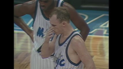 This Day in History: Historical Feature - Scott Skiles Records 30 Assists in a Game
