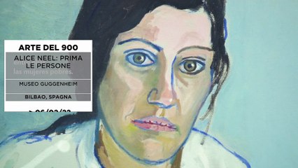 Rendez-vous, il meglio dell'arte in Europa: Alice Neel, Vivian Meier, Cao Fei