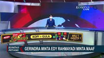 Jewer Sayang Pelatih Biliar PON, Gubernur Sumut Diminta Berbesar Hati dan Sampaikan Maaf
